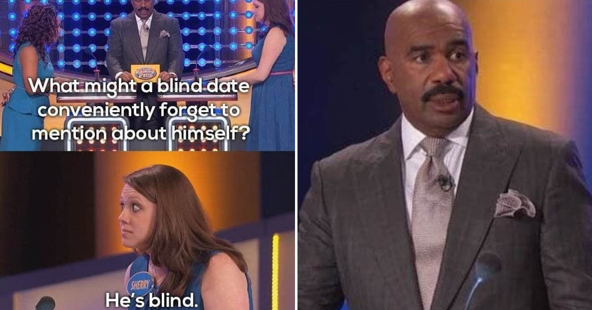 family feud answers