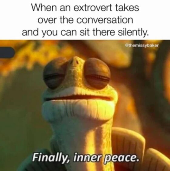 Introvert Memes Just Hit Different During A Pandemic (50 Memes)