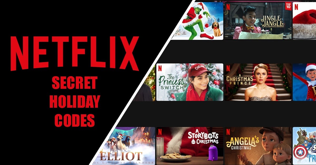 Review Funny Christmas Movies Netflix 2020 Download