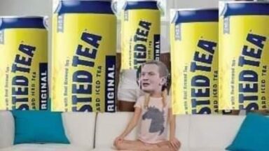 The Viral "Twisted Tea Video" Is Getting The Meme Treatment (35 Memes)