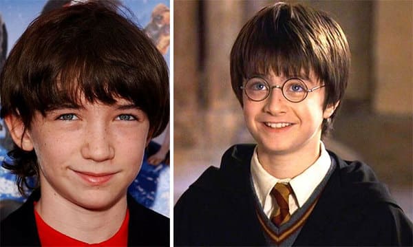 30 Actors Who Almost Got The Role vs. The Actors Who Got The Role