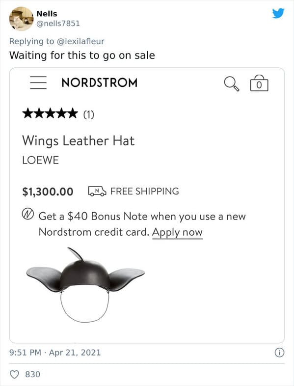 Most Expensive Nordstrom Item Clearance