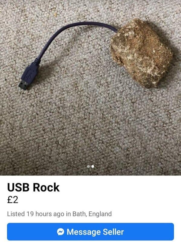 Unusual Marketplace posts, Strange sellers twitter, funny and weird things people actually tried to sell online, wtf, weird Facebook marketplace