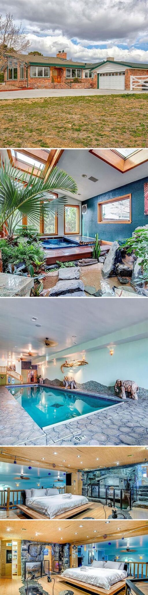 30 Real Estate Listings That Took It Too Far