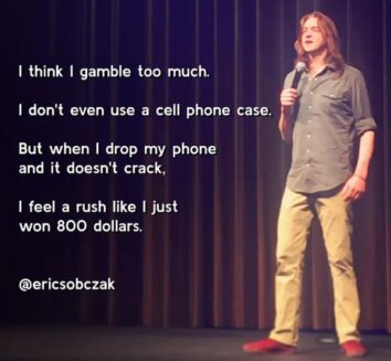 Perfect Jokes From Stand Up Comedians You Dont Know But Should