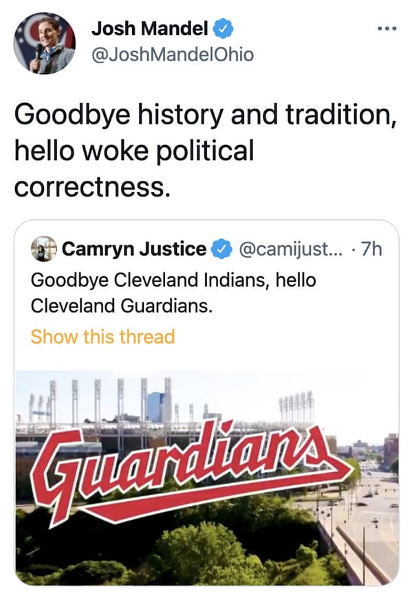 New Cleveland Guardians logos from Twitter. Seemingly Official. : r/ Cleveland