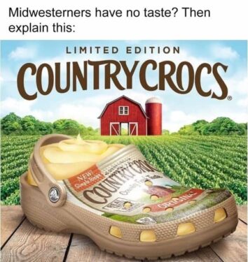 40 Funny Memes About The Midwest That Are Surprisingly Not Just About ...